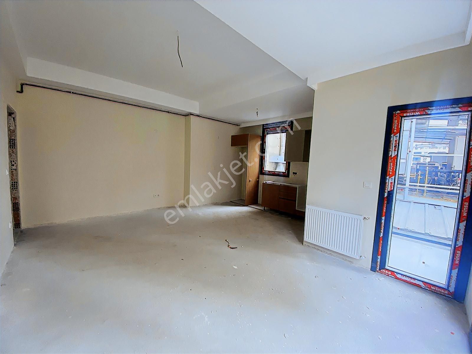 Adatepe Minibüs Yolu Üzerinde 2+1 Sıfır Geniş Daire - Görsel 6