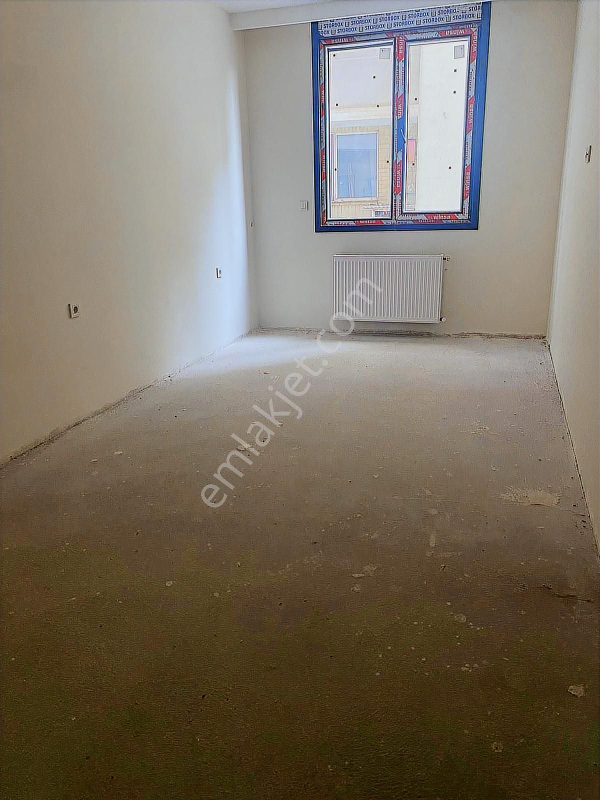 Adatepe Minibüs Yolu Üzerinde 2+1 Sıfır Geniş Daire - Görsel 9