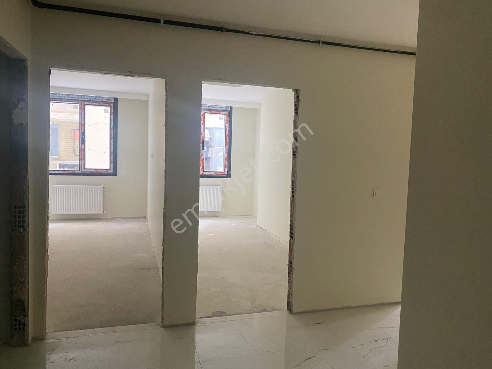 Adatepe Minibüs Yolu Üzerinde 2+1 Sıfır Geniş Daire - Görsel 24