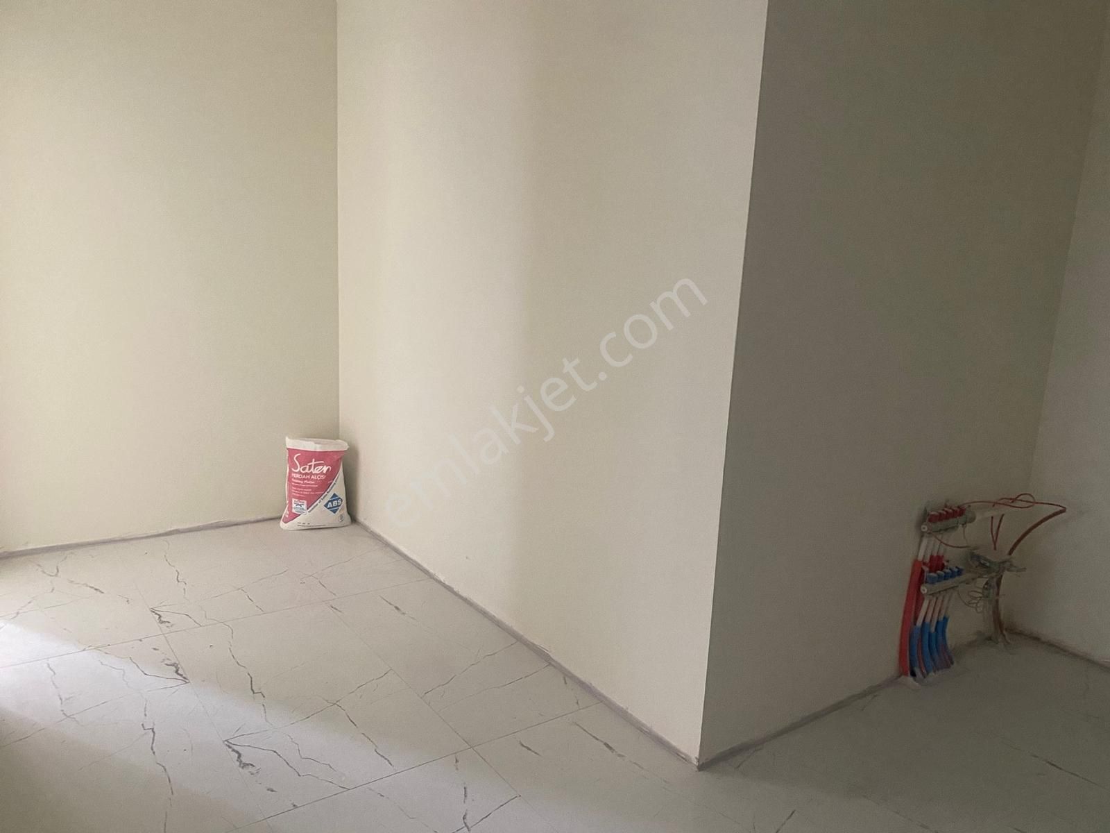 Adatepe Minibüs Yolu Üzerinde 2+1 Sıfır Geniş Daire - Görsel 34