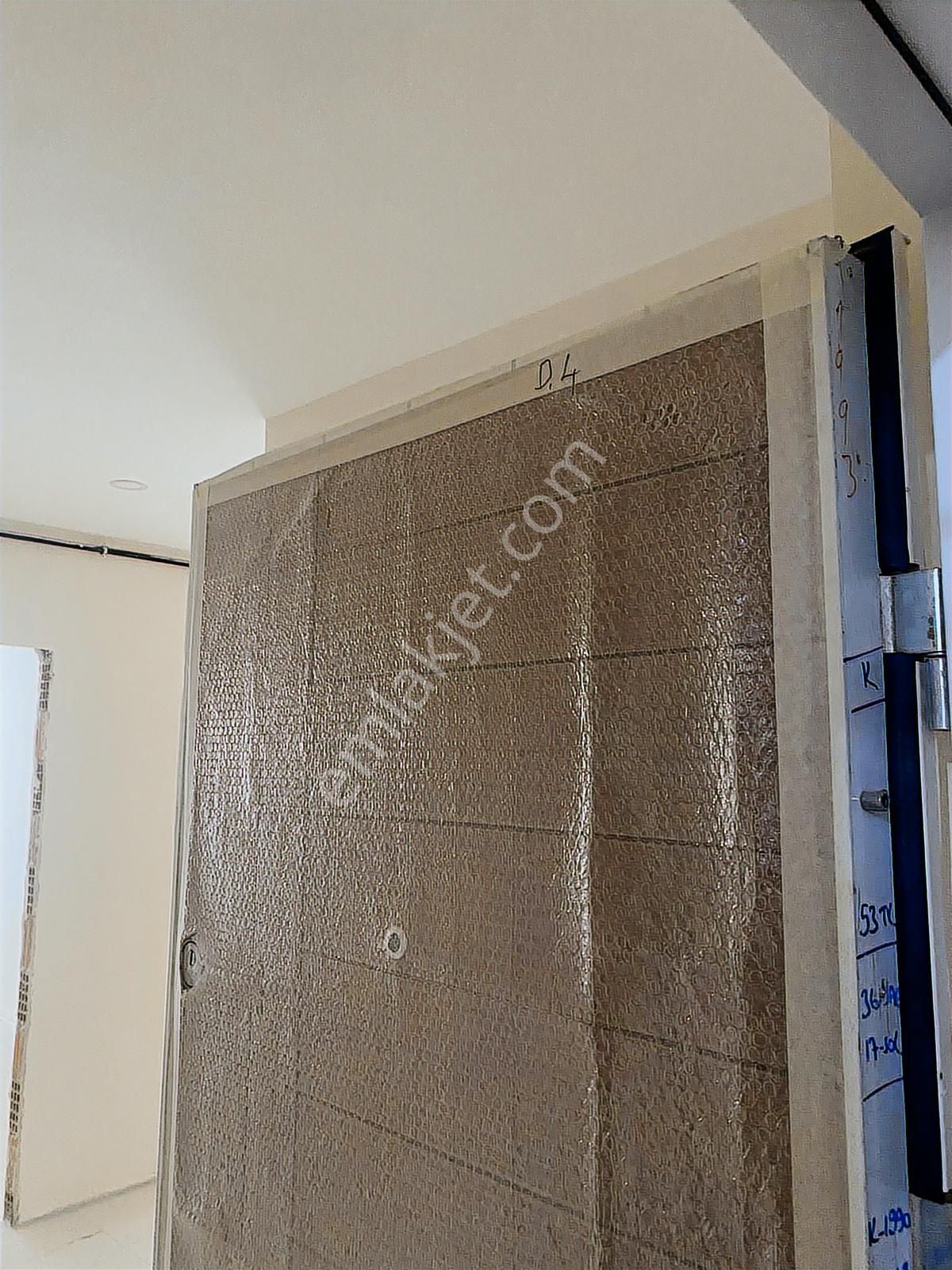 Adatepe Minibüs Yolu Üzerinde 2+1 Sıfır Geniş Daire - Görsel 12