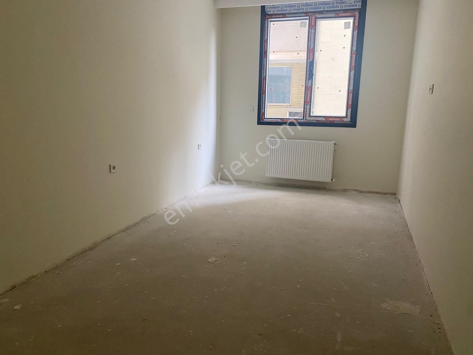 Adatepe Minibüs Yolu Üzerinde 2+1 Sıfır Geniş Daire - Görsel 16