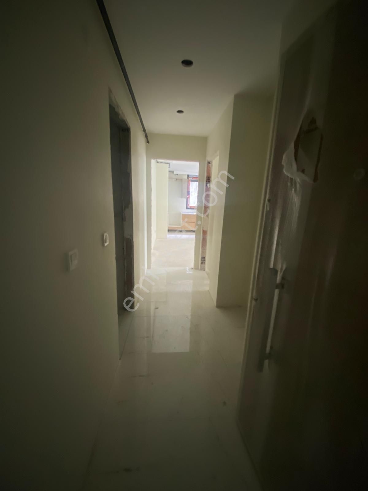 Adatepe Minibüs Yolu Üzerinde 2+1 Sıfır Geniş Daire - Görsel 30