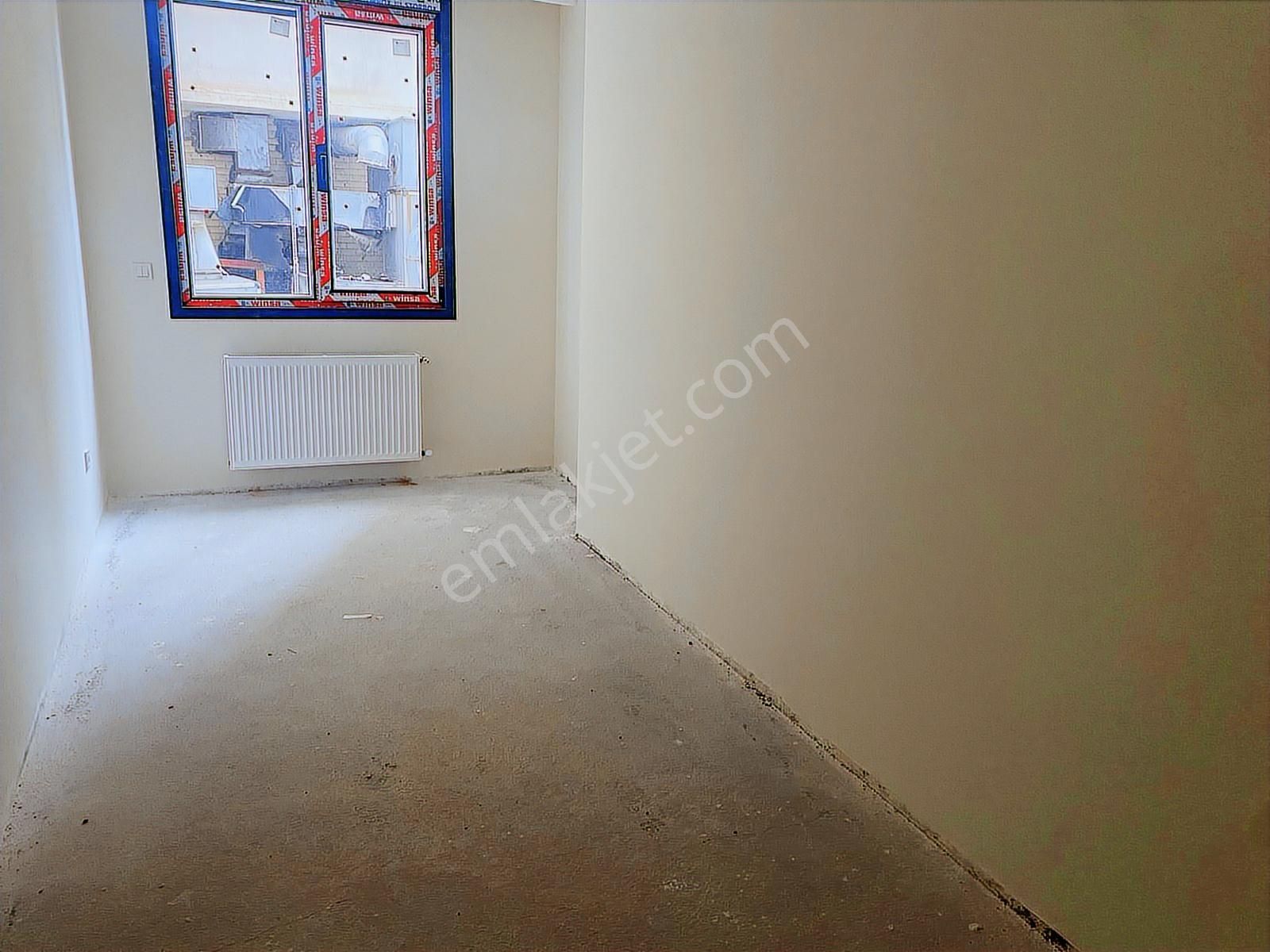 Adatepe Minibüs Yolu Üzerinde 2+1 Sıfır Geniş Daire - Görsel 32