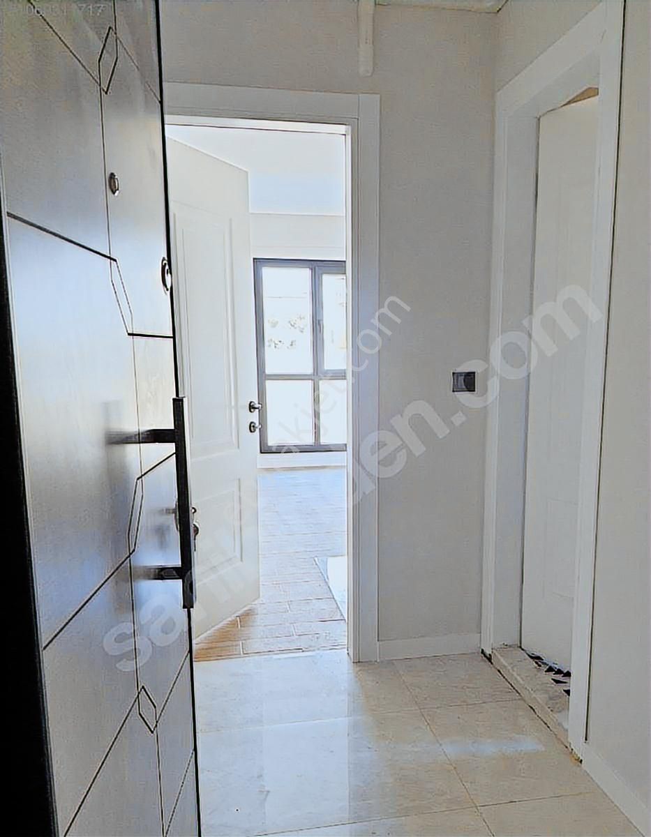 Fatih Mah.doğalgazlı Kiralık 1+1 Daire