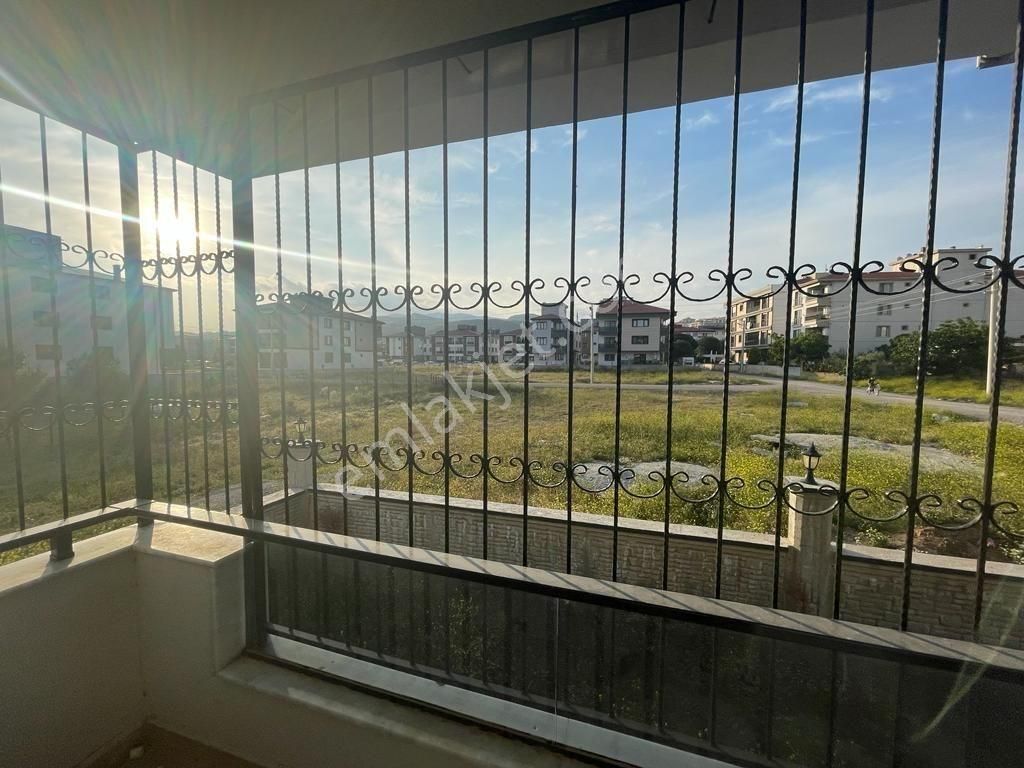 Fatih Mah.doğalgazlı Kiralık 1+1 Daire - Görsel 5