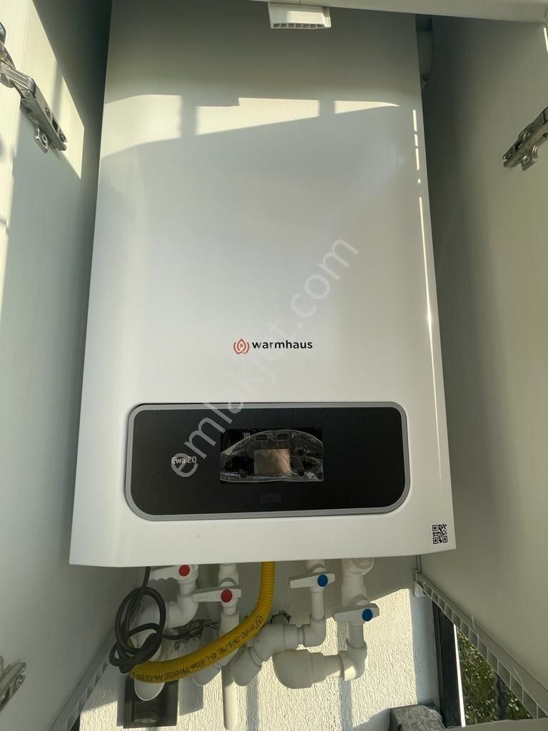 Fatih Mah.doğalgazlı Kiralık 1+1 Daire - Görsel 7