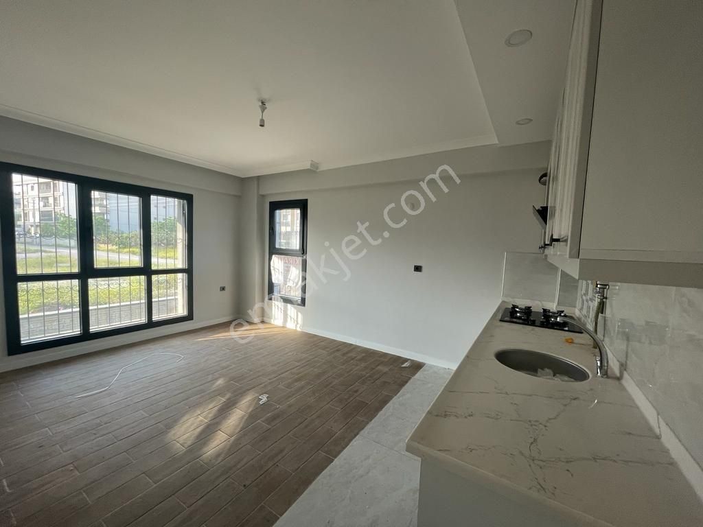 Fatih Mah.doğalgazlı Kiralık 1+1 Daire - Görsel 11