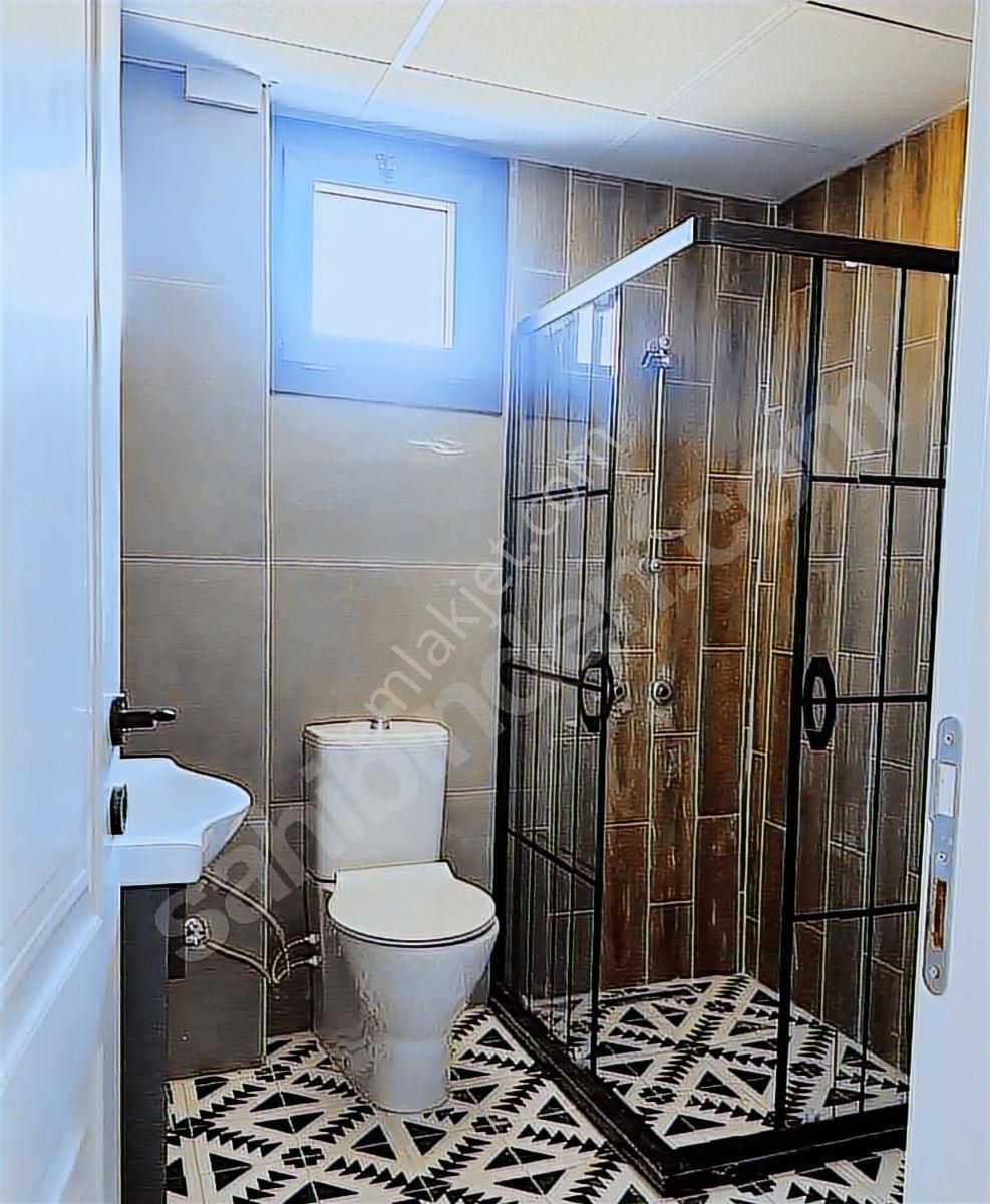 Fatih Mah.doğalgazlı Kiralık 1+1 Daire - Görsel 10