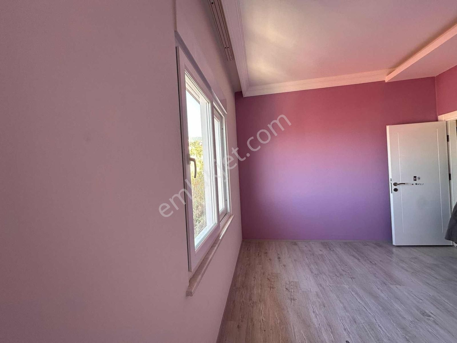 Alanya / Küçükhasbahçe Mah. Satılık 4+1 Daire - Görsel 34