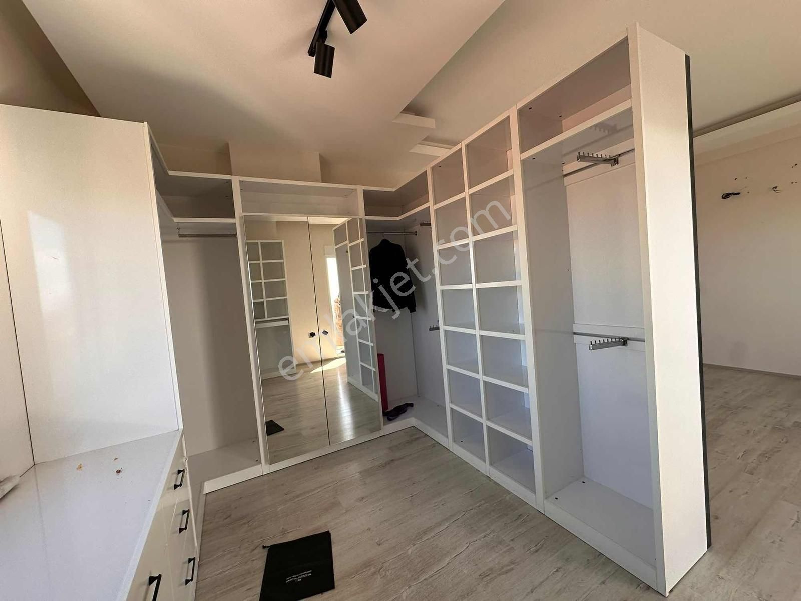 Alanya / Küçükhasbahçe Mah. Satılık 4+1 Daire - Görsel 16