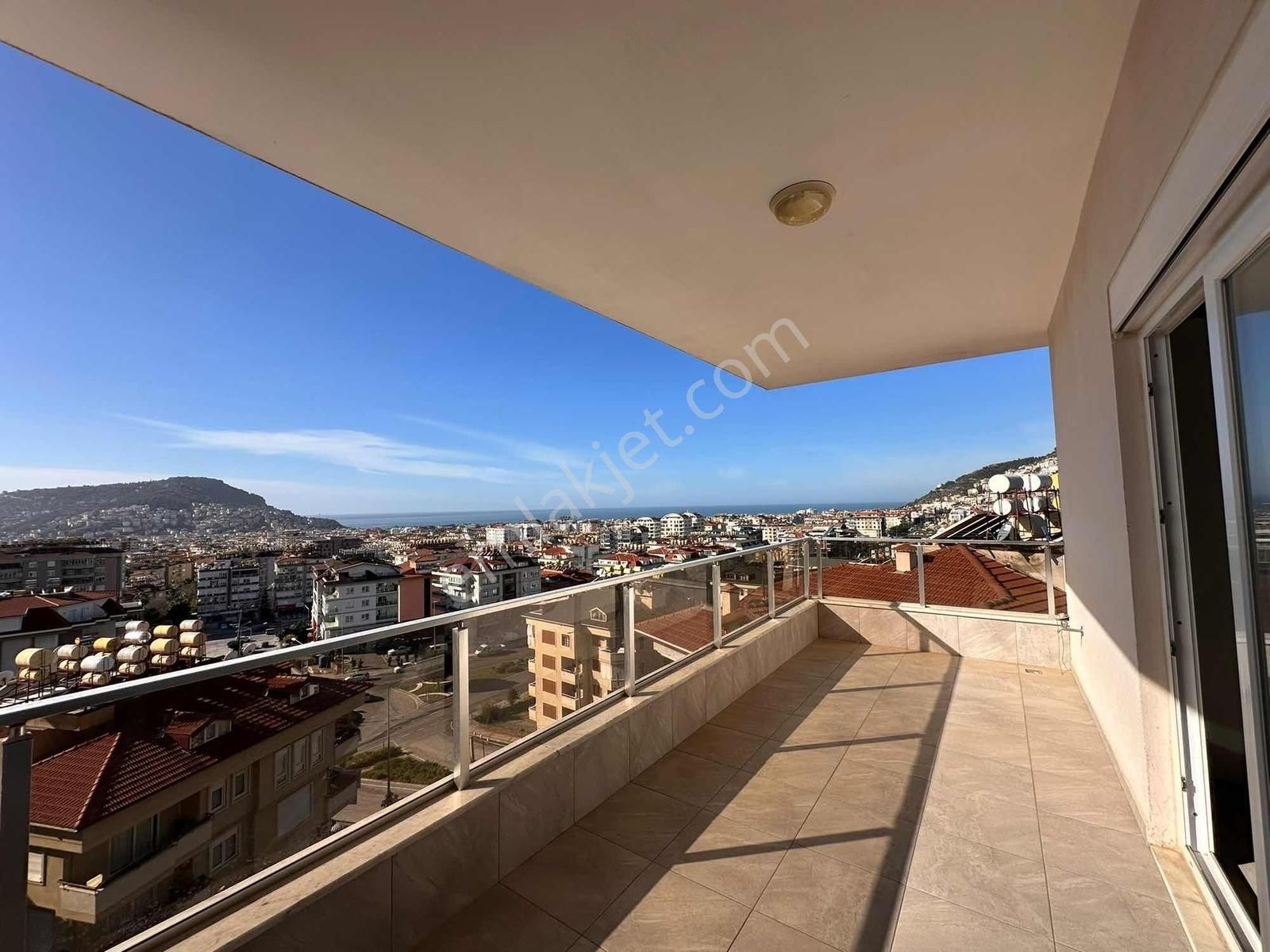 Alanya / Küçükhasbahçe Mah. Satılık 4+1 Daire - Görsel 30
