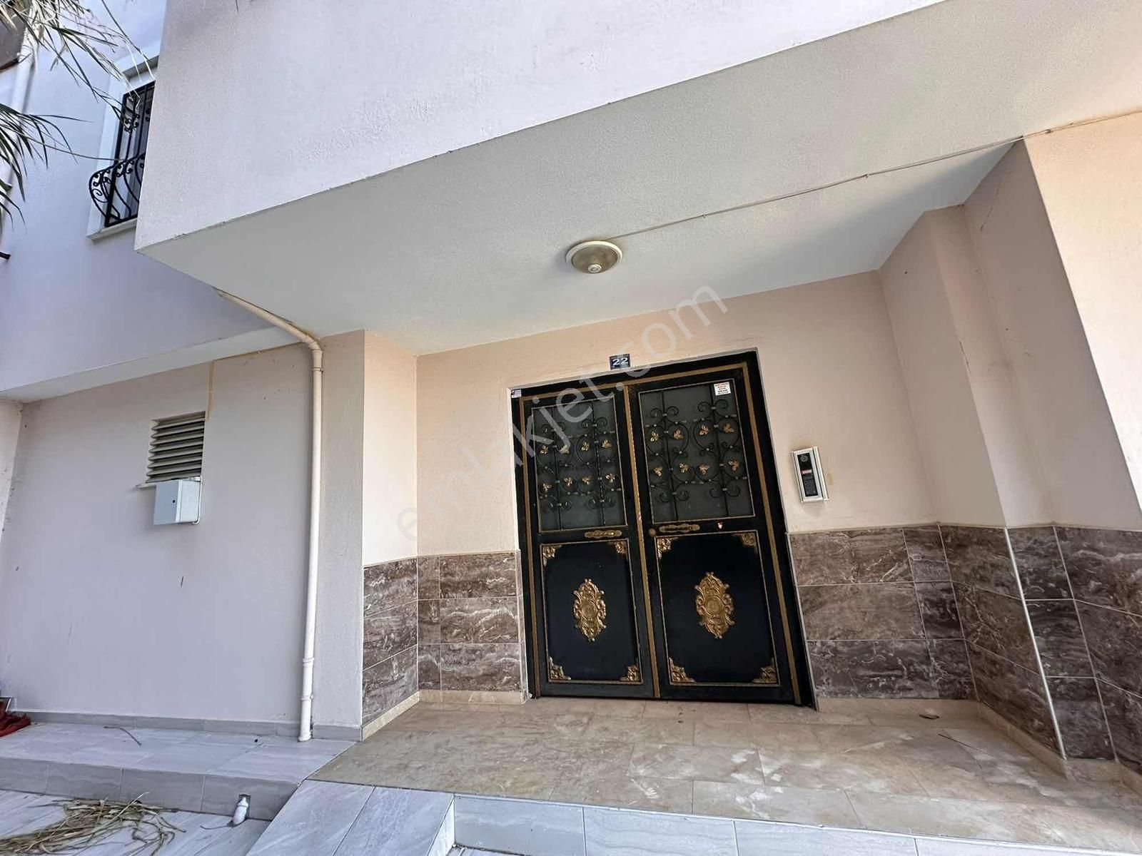 Alanya / Küçükhasbahçe Mah. Satılık 4+1 Daire - Görsel 11