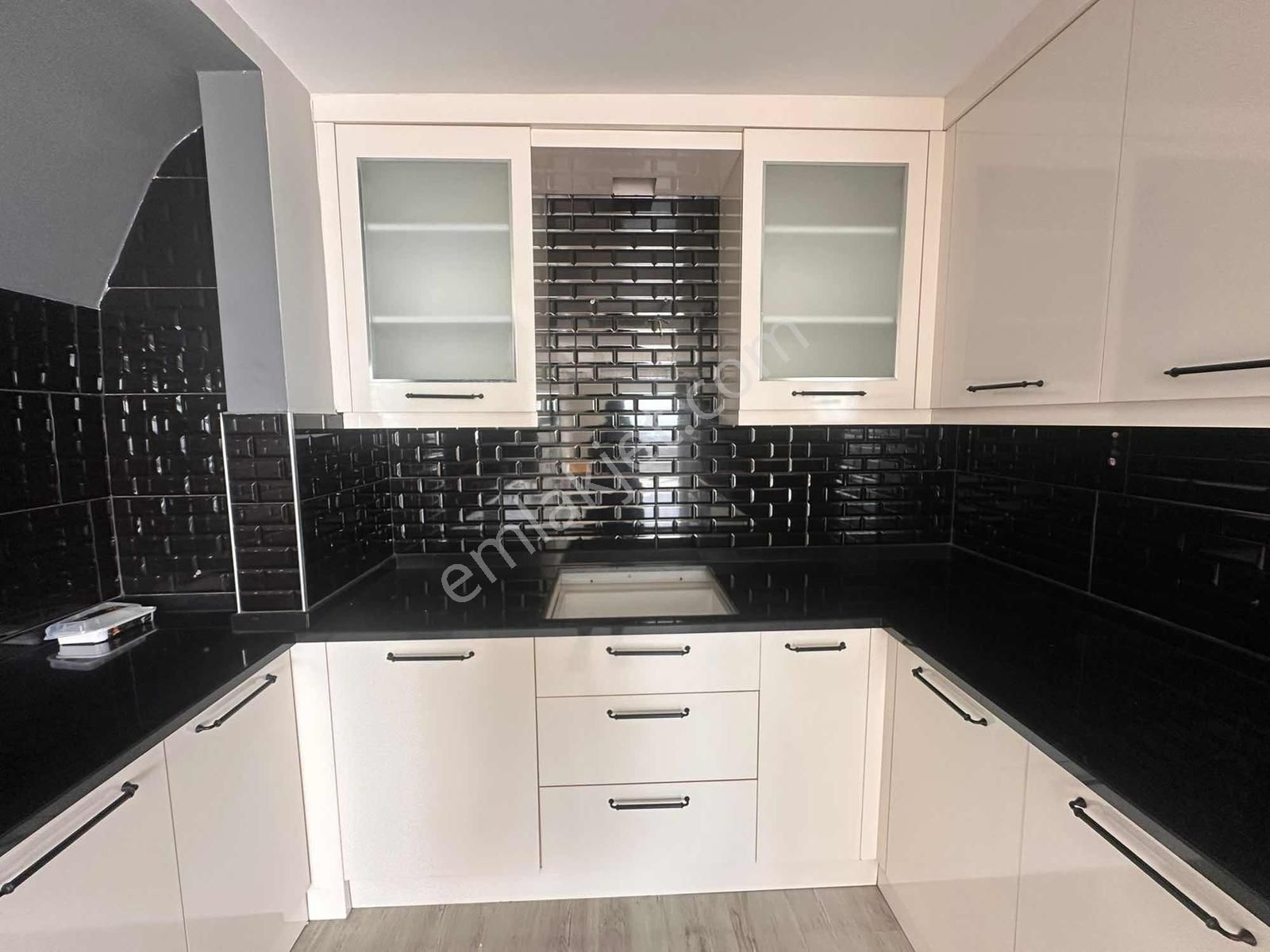 Alanya / Küçükhasbahçe Mah. Satılık 4+1 Daire - Görsel 12