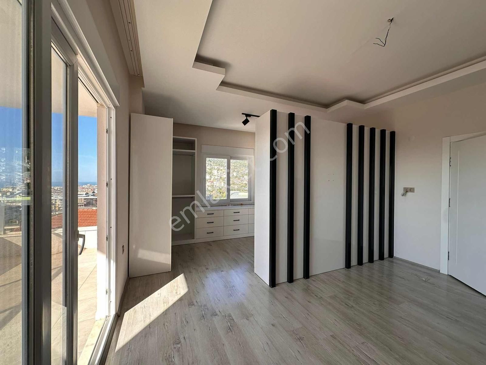 Alanya / Küçükhasbahçe Mah. Satılık 4+1 Daire - Görsel 22