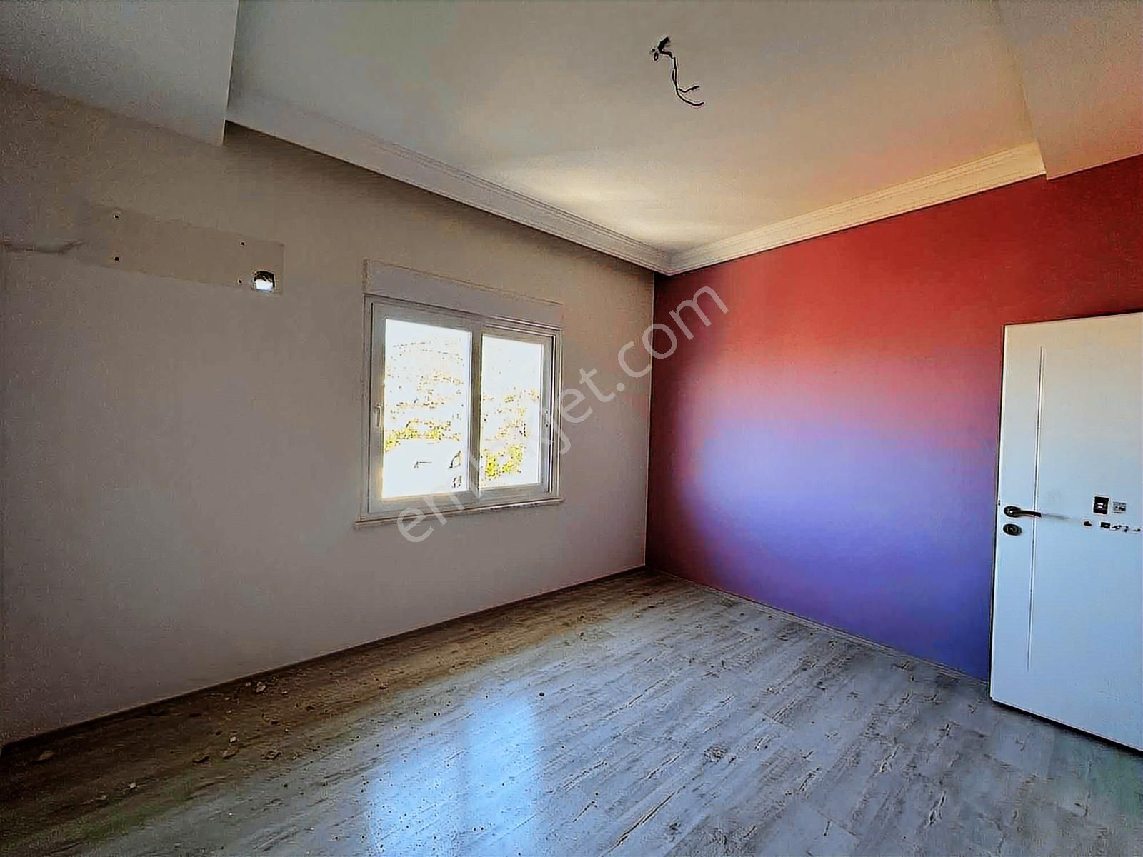 Alanya / Küçükhasbahçe Mah. Satılık 4+1 Daire - Görsel 28