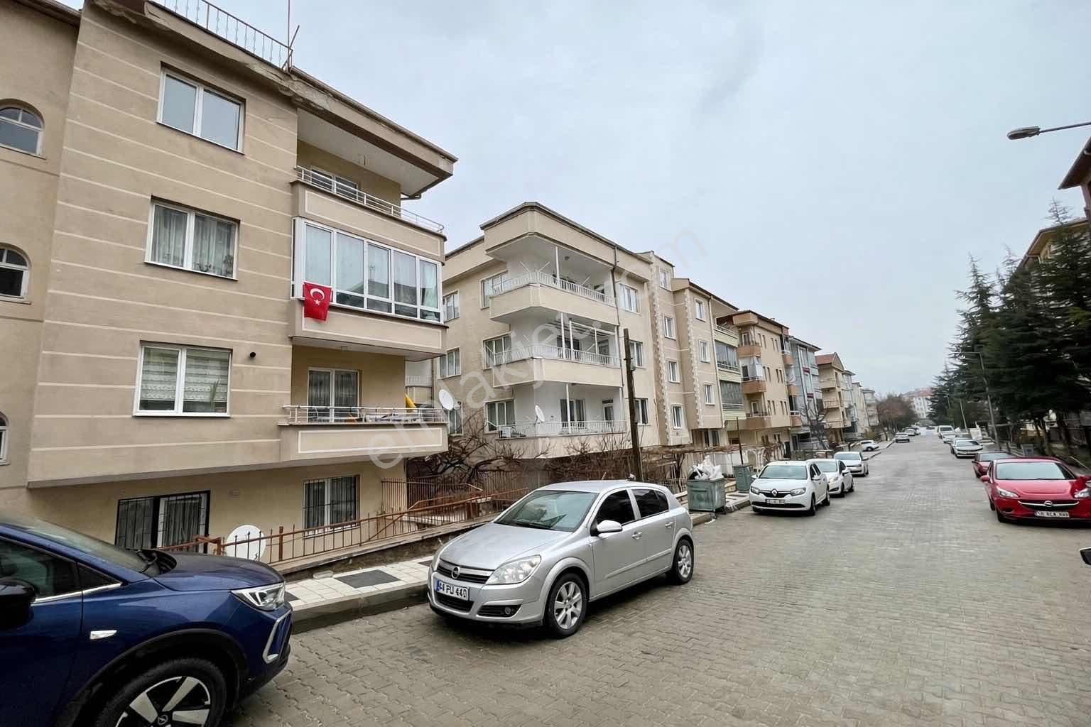 Nevşehir Merkez Esentepe Mah Satılık Geniş 3+1 Daire - Görsel 20