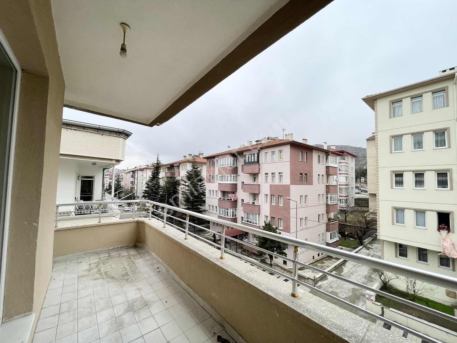 Nevşehir Merkez Esentepe Mah Satılık Geniş 3+1 Daire - Görsel 18