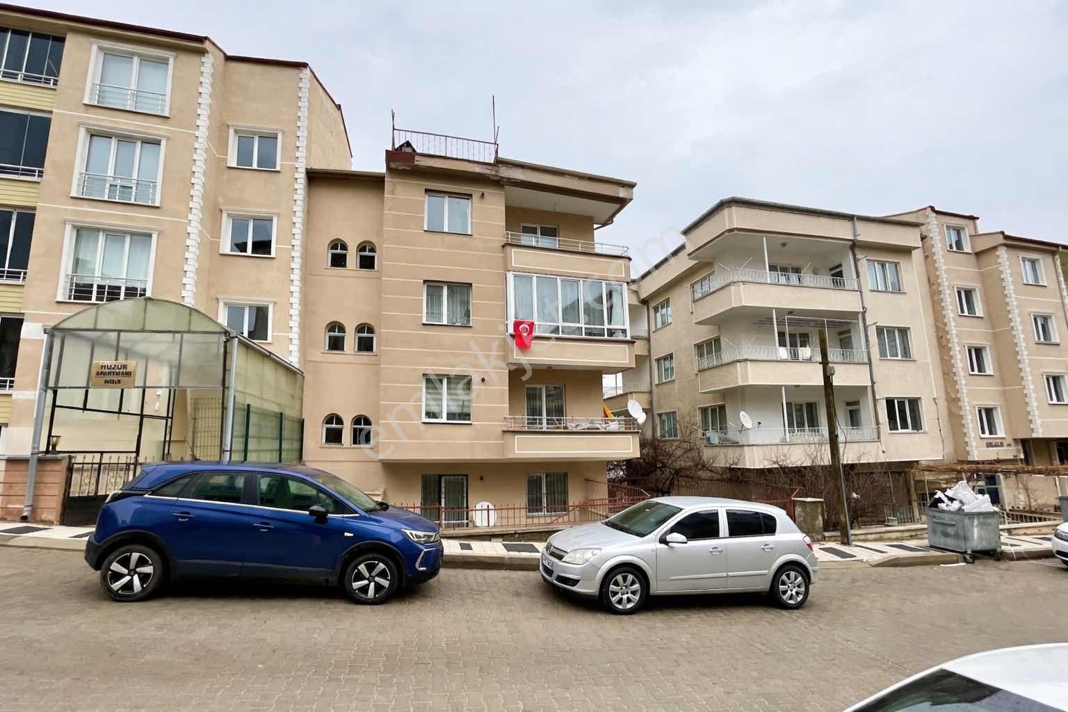 Nevşehir Merkez Esentepe Mah Satılık Geniş 3+1 Daire - Görsel 19