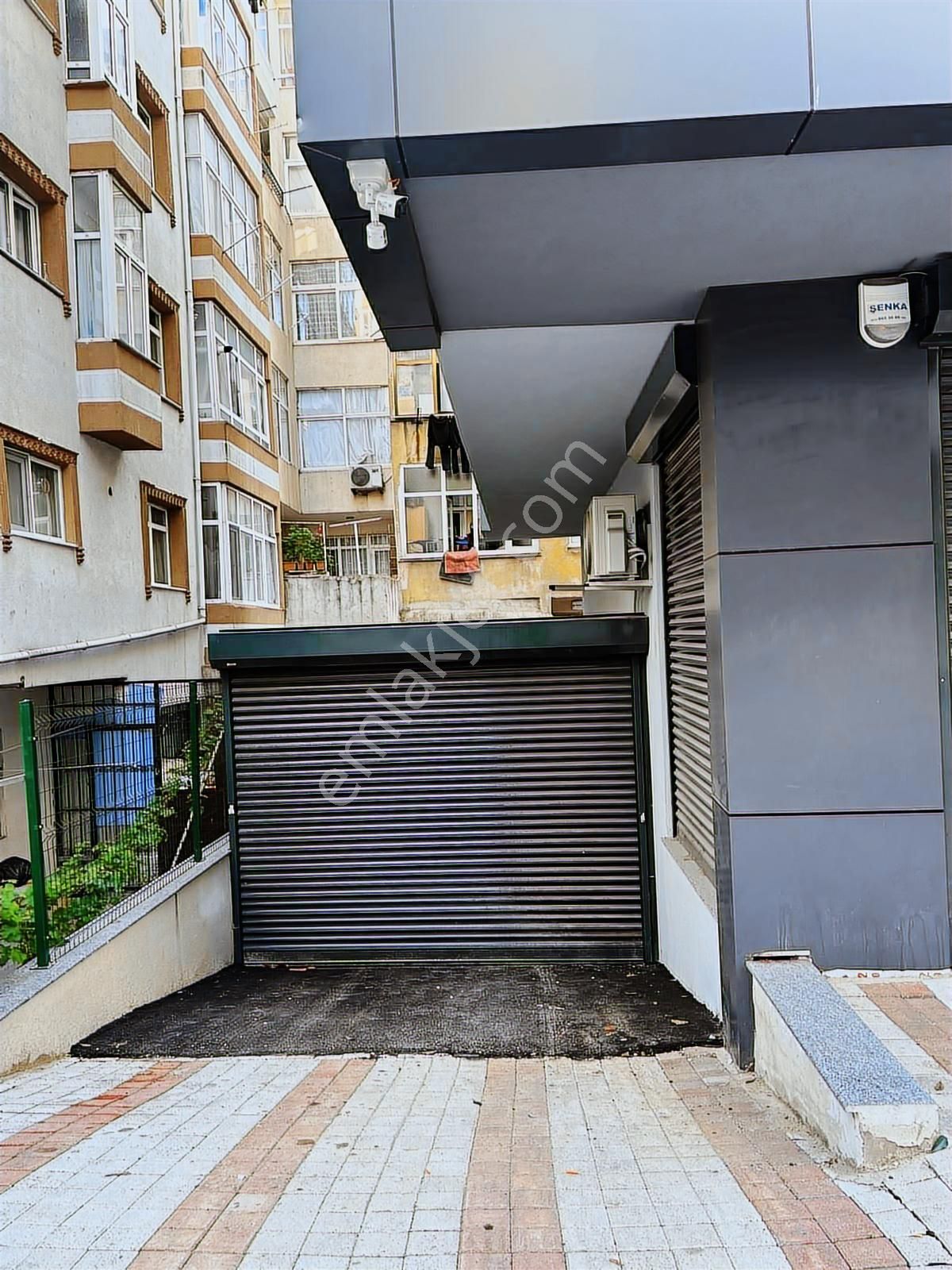 Tramvaya Yakın 4 Yıllık Binada 3+2 Dubleks Satılık Daire - Görsel 3