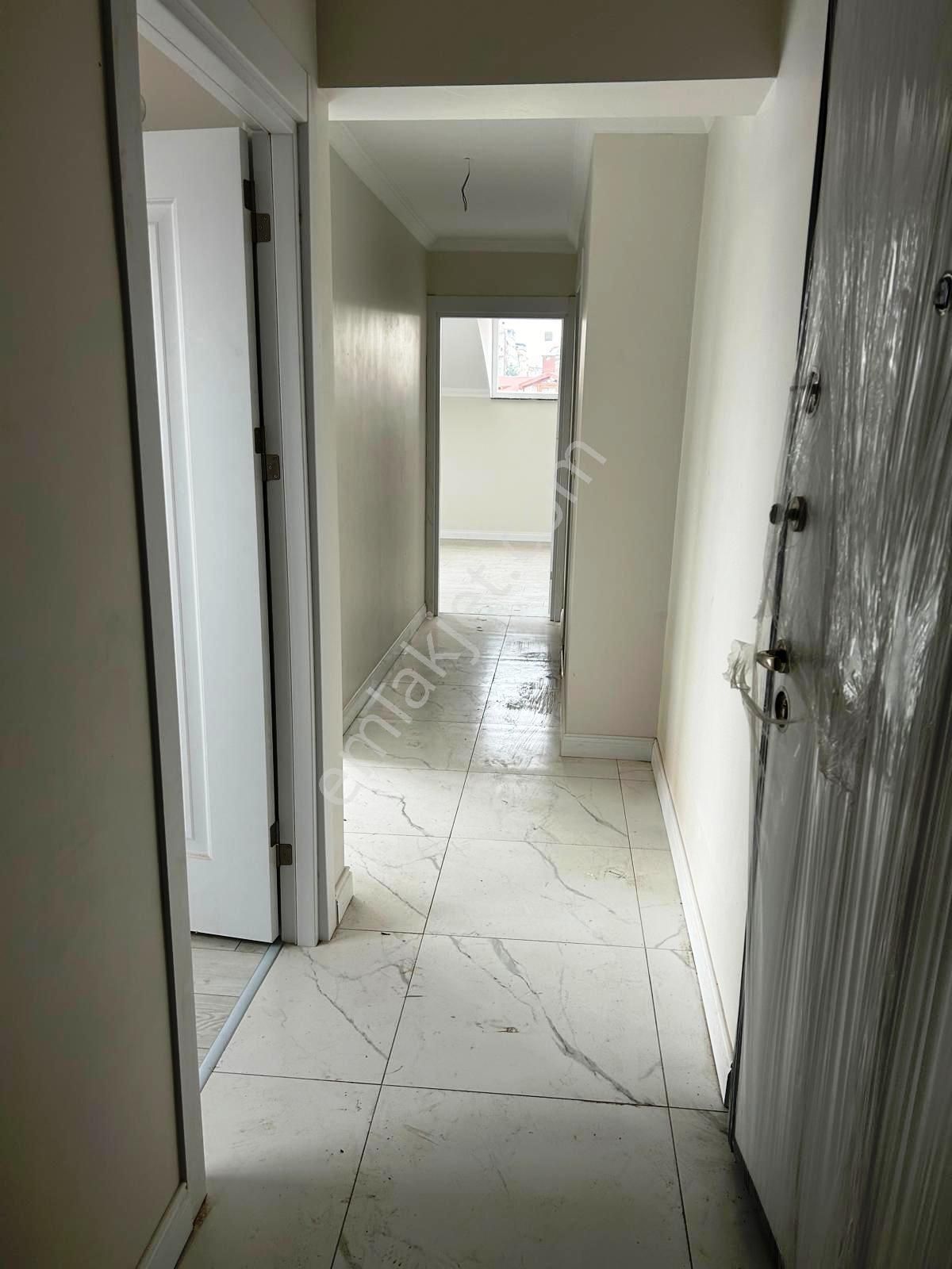 Tramvaya Yakın 4 Yıllık Binada 3+2 Dubleks Satılık Daire - Görsel 26