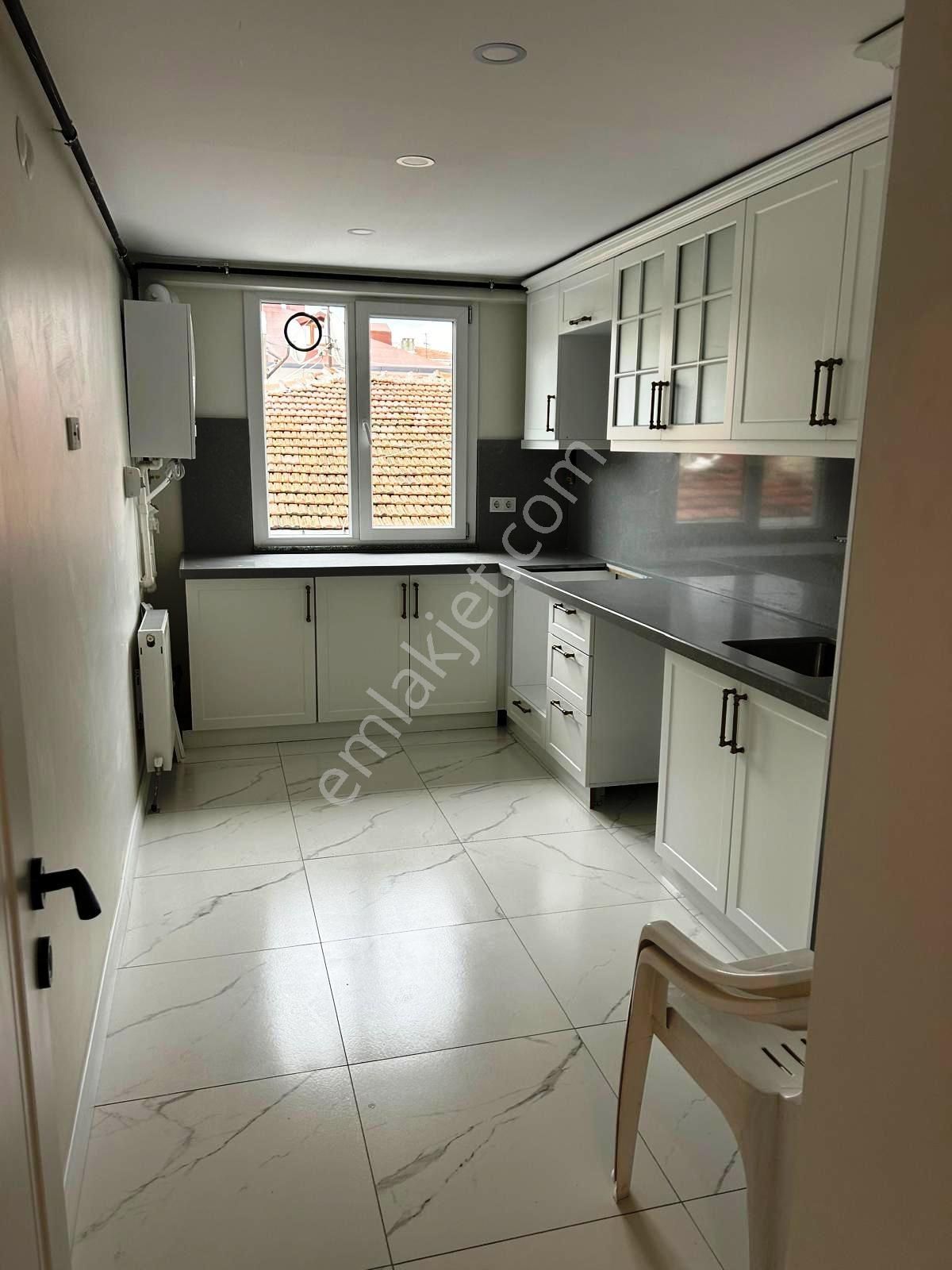 Tramvaya Yakın 4 Yıllık Binada 3+2 Dubleks Satılık Daire - Görsel 25