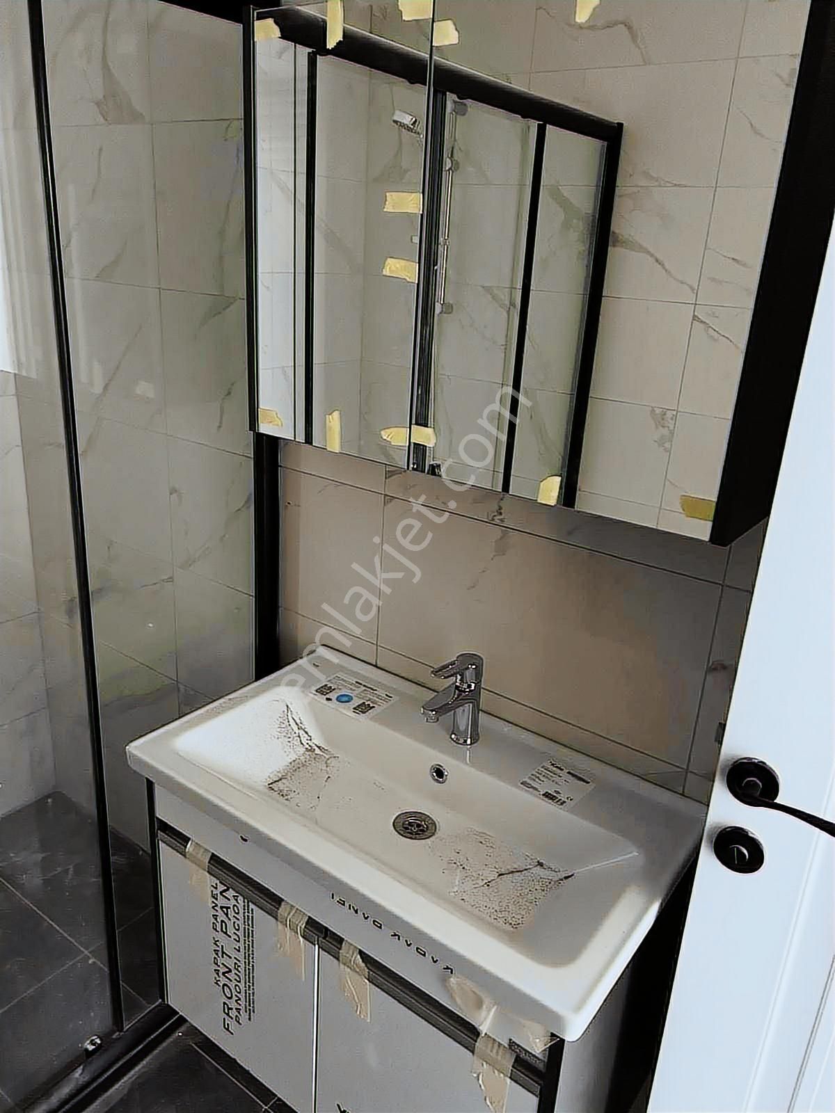 Tramvaya Yakın 4 Yıllık Binada 3+2 Dubleks Satılık Daire - Görsel 33