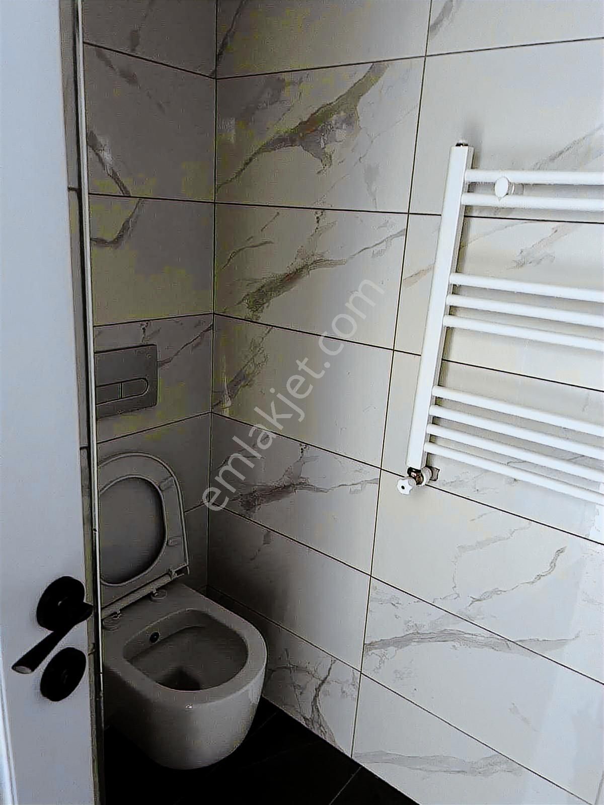 Tramvaya Yakın 4 Yıllık Binada 3+2 Dubleks Satılık Daire - Görsel 29