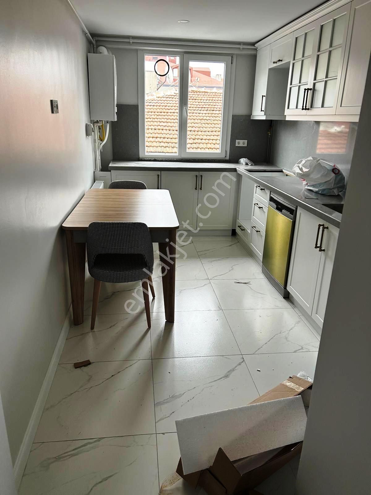 Tramvaya Yakın 4 Yıllık Binada 3+2 Dubleks Satılık Daire - Görsel 23