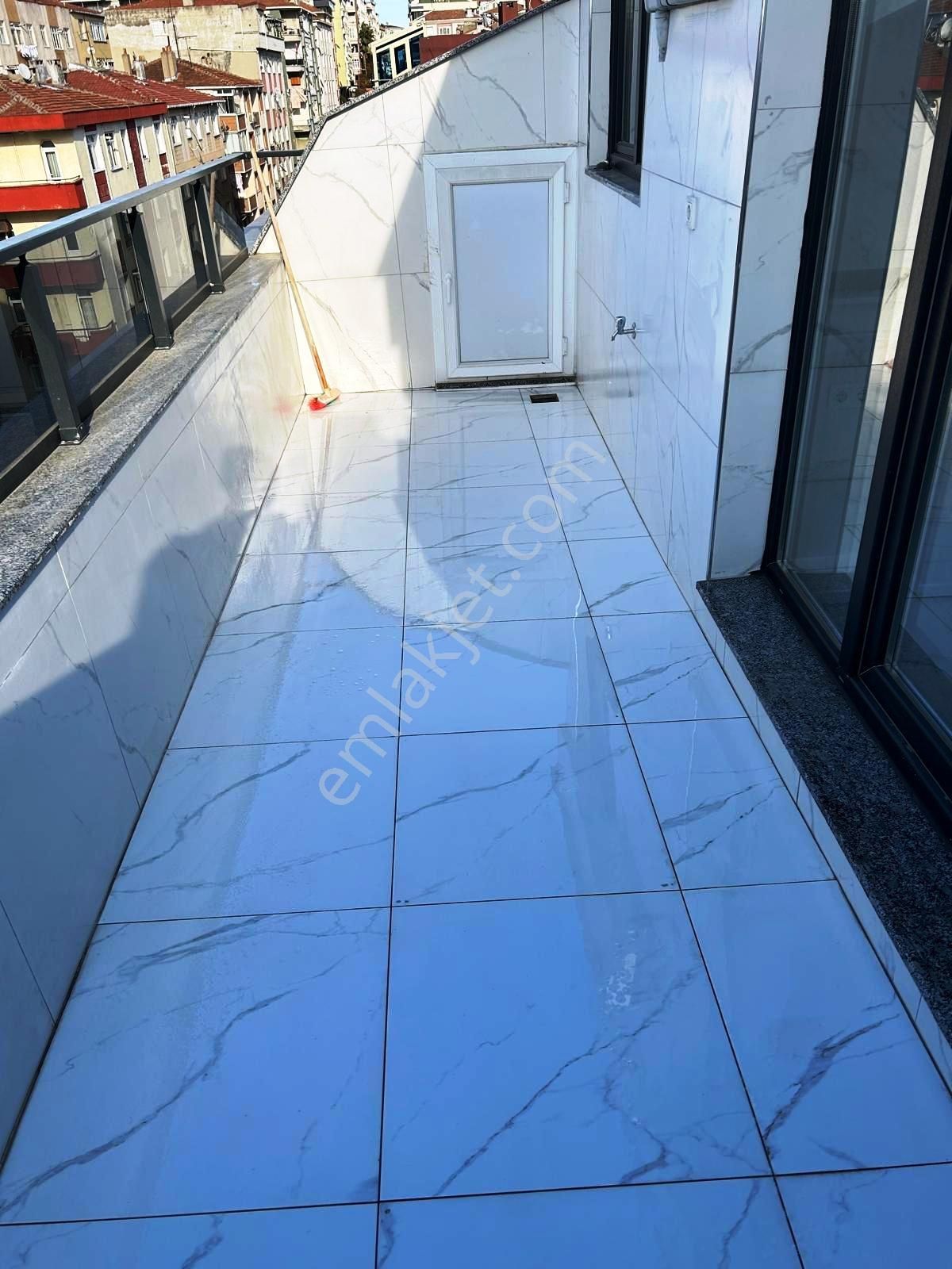 Tramvaya Yakın 4 Yıllık Binada 3+2 Dubleks Satılık Daire - Görsel 28