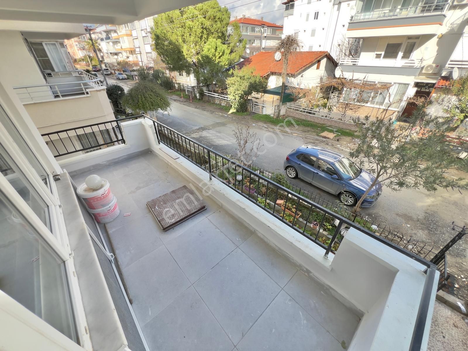 Parstan Sarıkızda Ön Cephe Denize 200 M Doğalgazlı Masrafsız 2+1 - Görsel 15