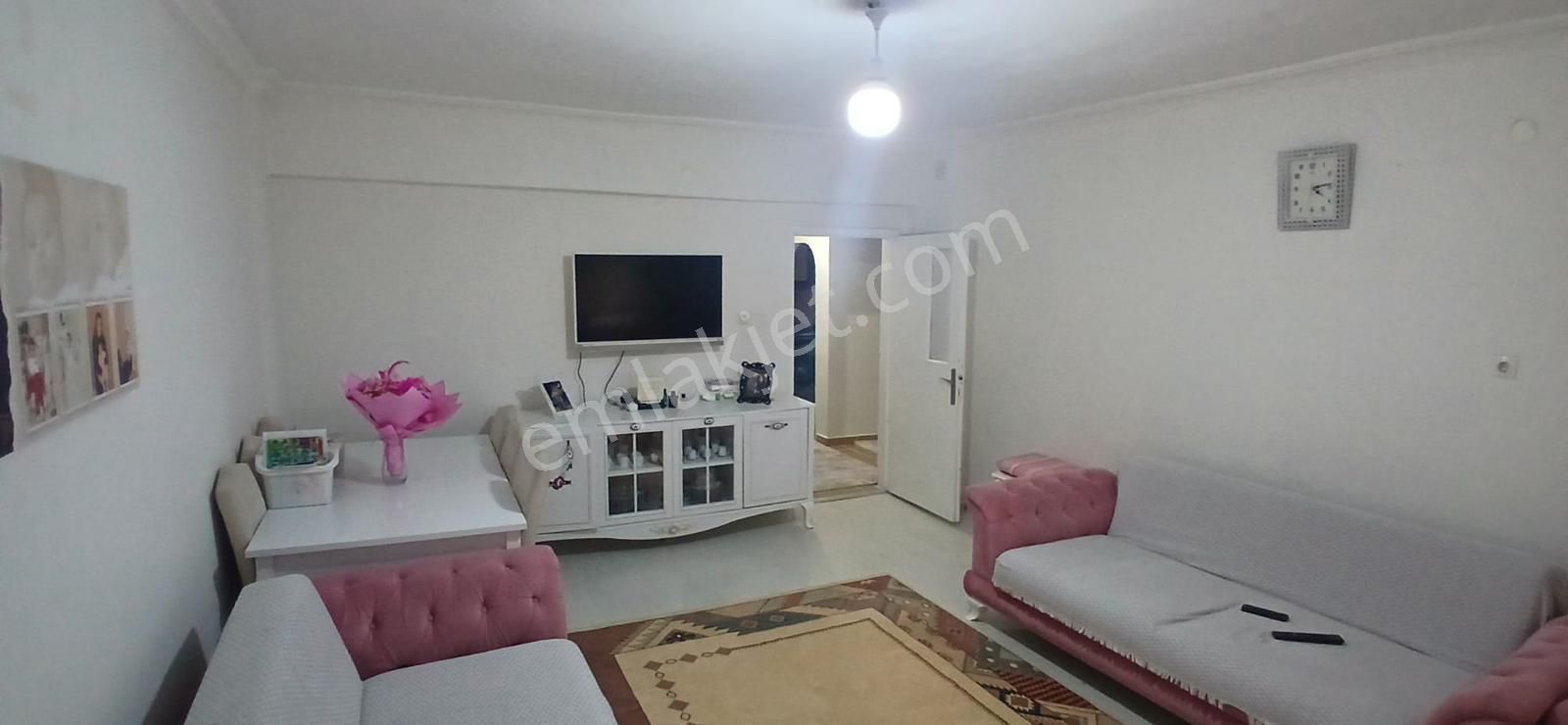 Sincan Pınarbaşı'nda Yeni Binada Bağımsız Arakat Süper Konum Yapılı Daire - Görsel 9