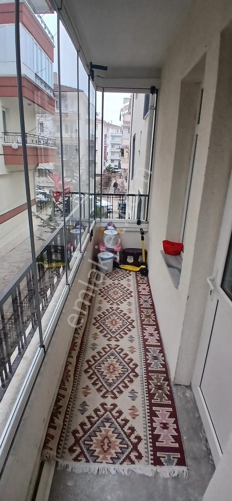 Sincan Pınarbaşı'nda Yeni Binada Bağımsız Arakat Süper Konum Yapılı Daire - Görsel 6