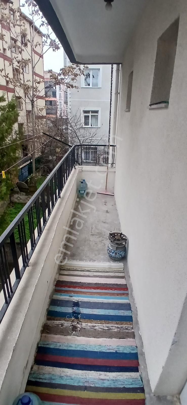 Sincan Pınarbaşı'nda Yeni Binada Bağımsız Arakat Süper Konum Yapılı Daire - Görsel 21