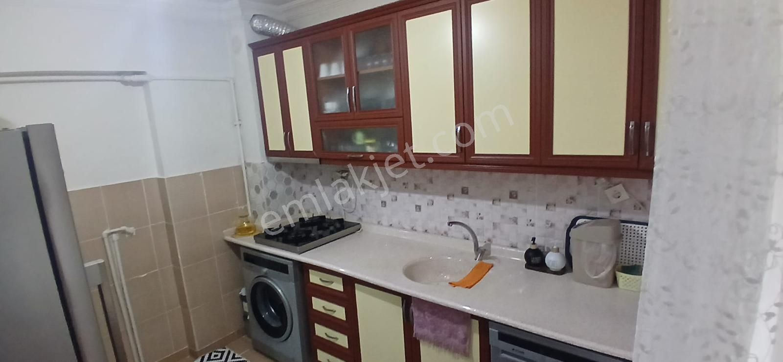 Sincan Pınarbaşı'nda Yeni Binada Bağımsız Arakat Süper Konum Yapılı Daire - Görsel 2