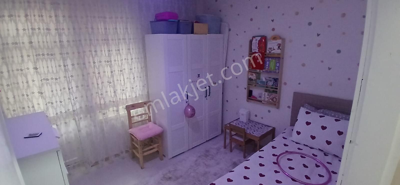 Sincan Pınarbaşı'nda Yeni Binada Bağımsız Arakat Süper Konum Yapılı Daire - Görsel 18