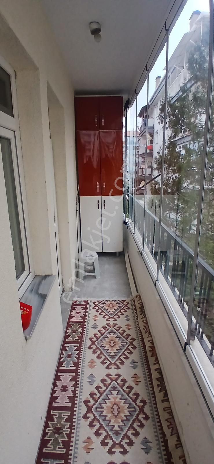 Sincan Pınarbaşı'nda Yeni Binada Bağımsız Arakat Süper Konum Yapılı Daire - Görsel 7