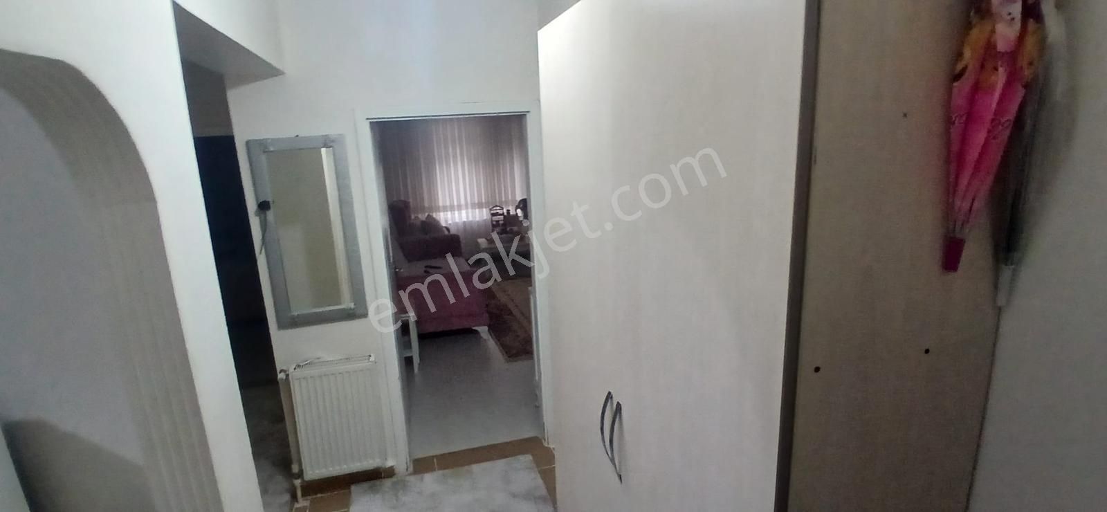 Sincan Pınarbaşı'nda Yeni Binada Bağımsız Arakat Süper Konum Yapılı Daire - Görsel 17