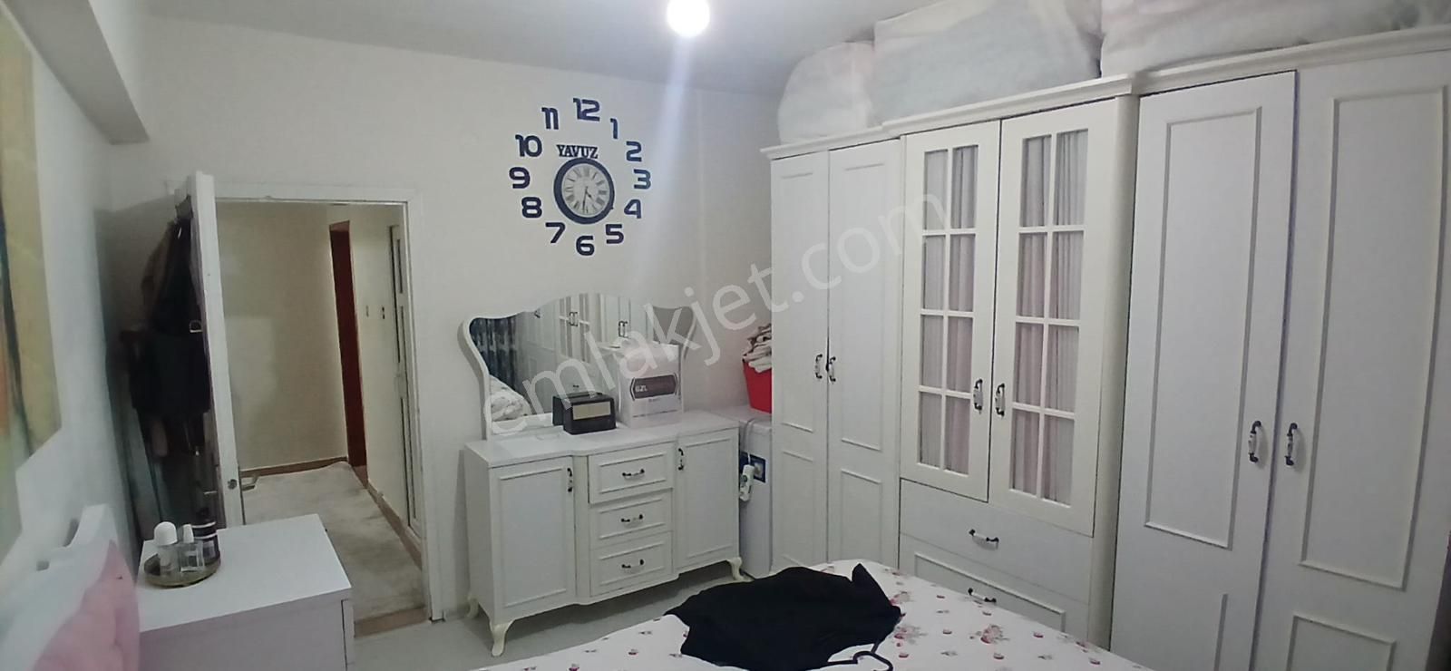 Sincan Pınarbaşı'nda Yeni Binada Bağımsız Arakat Süper Konum Yapılı Daire - Görsel 13