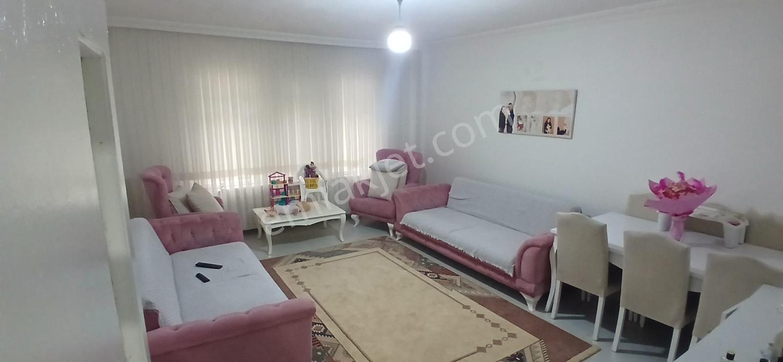 Sincan Pınarbaşı'nda Yeni Binada Bağımsız Arakat Süper Konum Yapılı Daire - Görsel 10