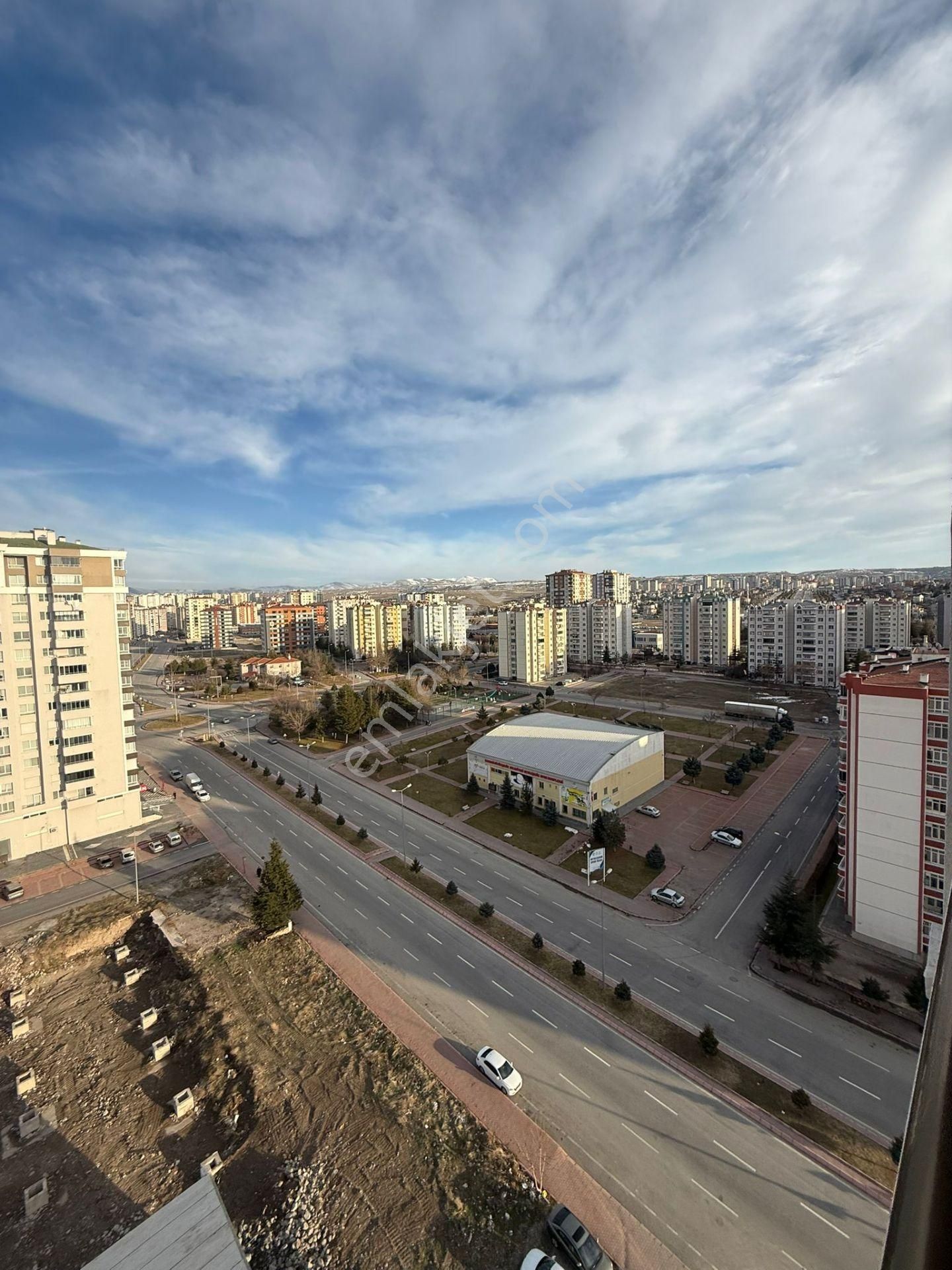 Elisa Gyo/beyazşehir'de 3+1 Ultra Lüks Sıfır Ara Kat Daire - Görsel 16