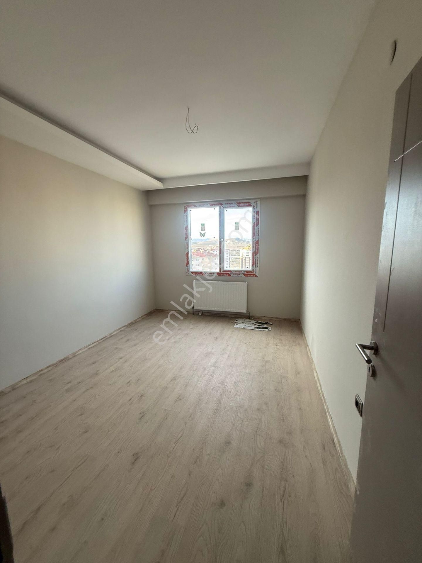 Elisa Gyo/beyazşehir'de 3+1 Ultra Lüks Sıfır Ara Kat Daire - Görsel 25