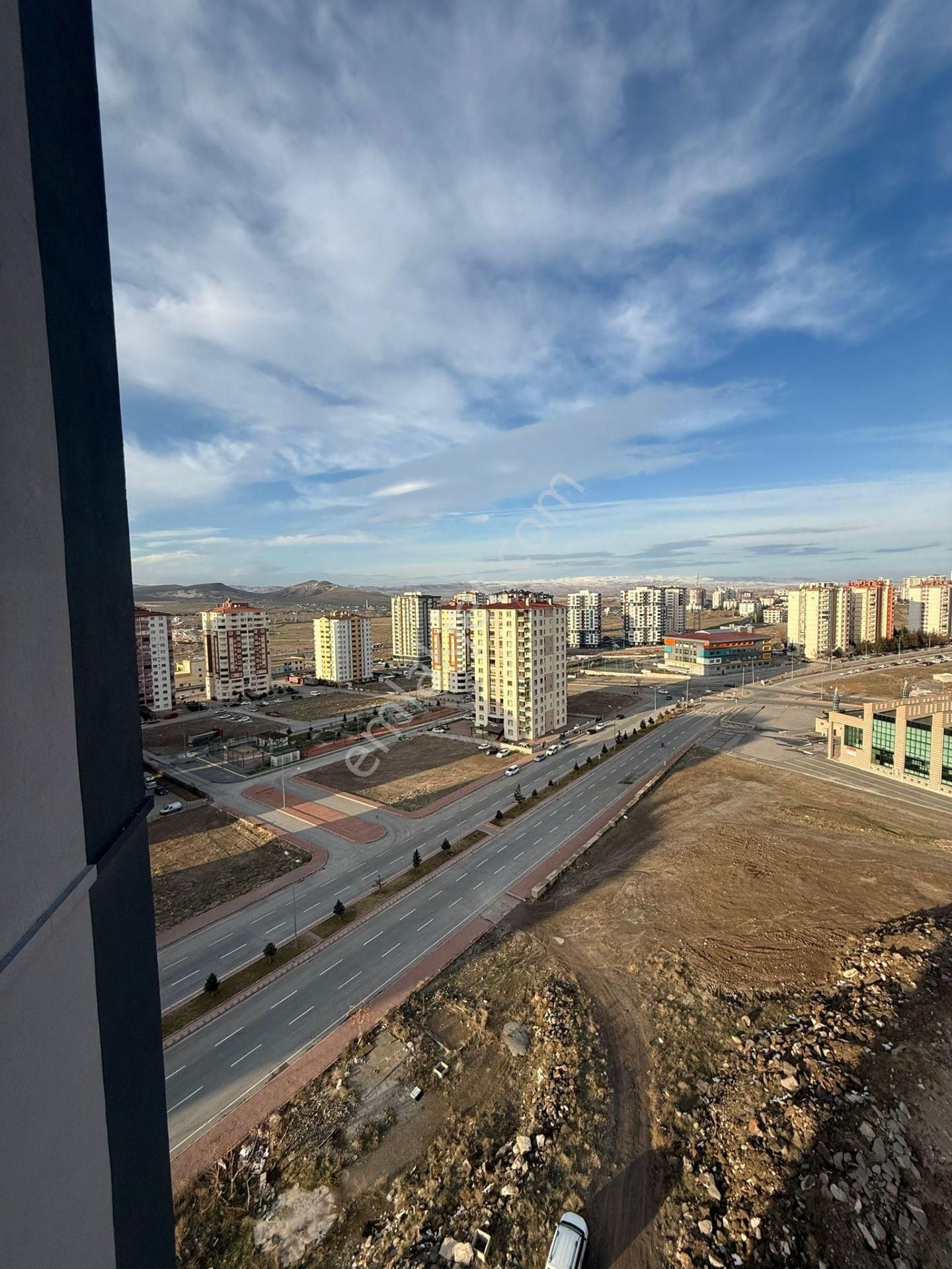 Elisa Gyo/beyazşehir'de 3+1 Ultra Lüks Sıfır Ara Kat Daire - Görsel 24