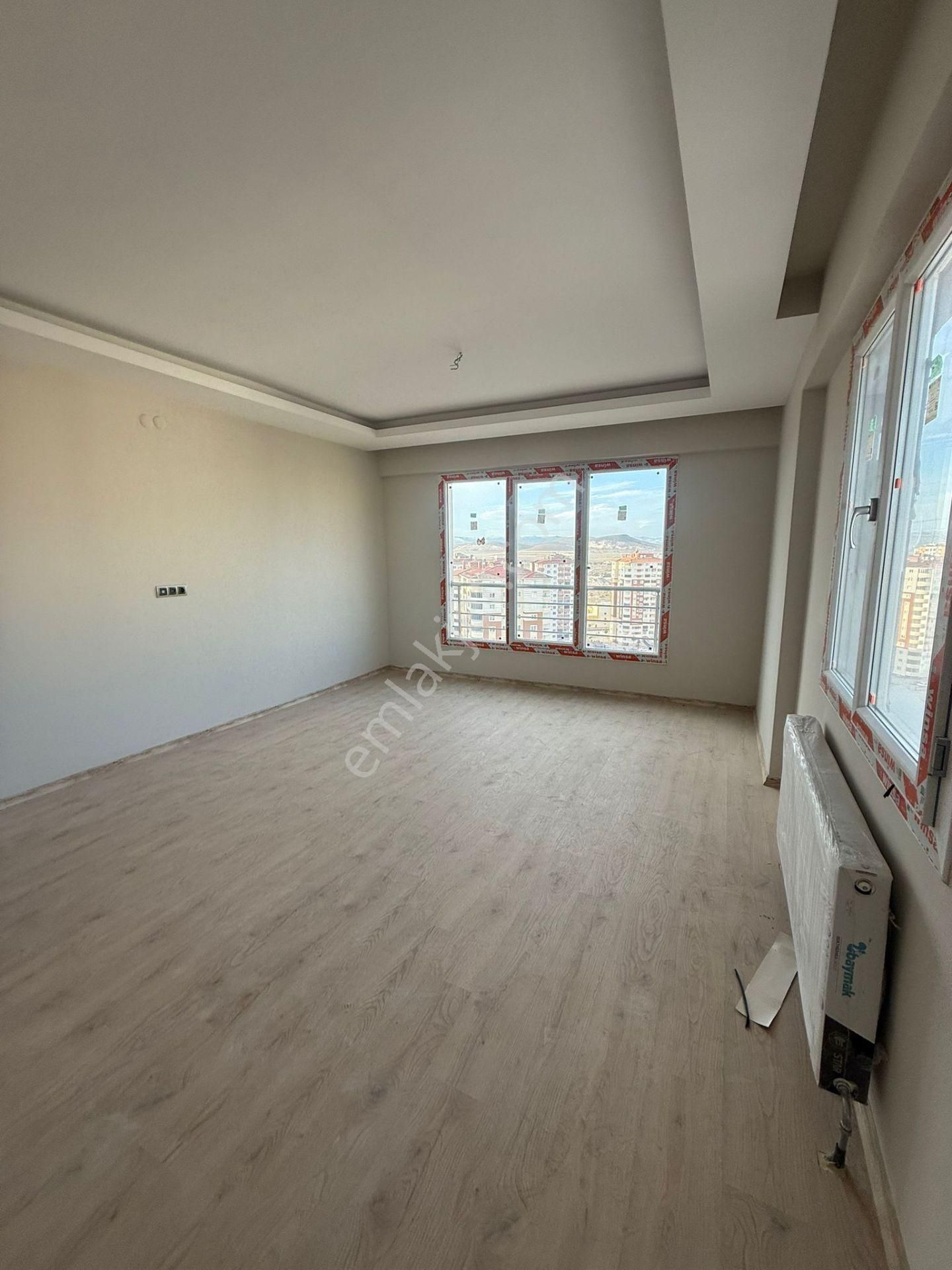 Elisa Gyo/beyazşehir'de 3+1 Ultra Lüks Sıfır Ara Kat Daire - Görsel 21