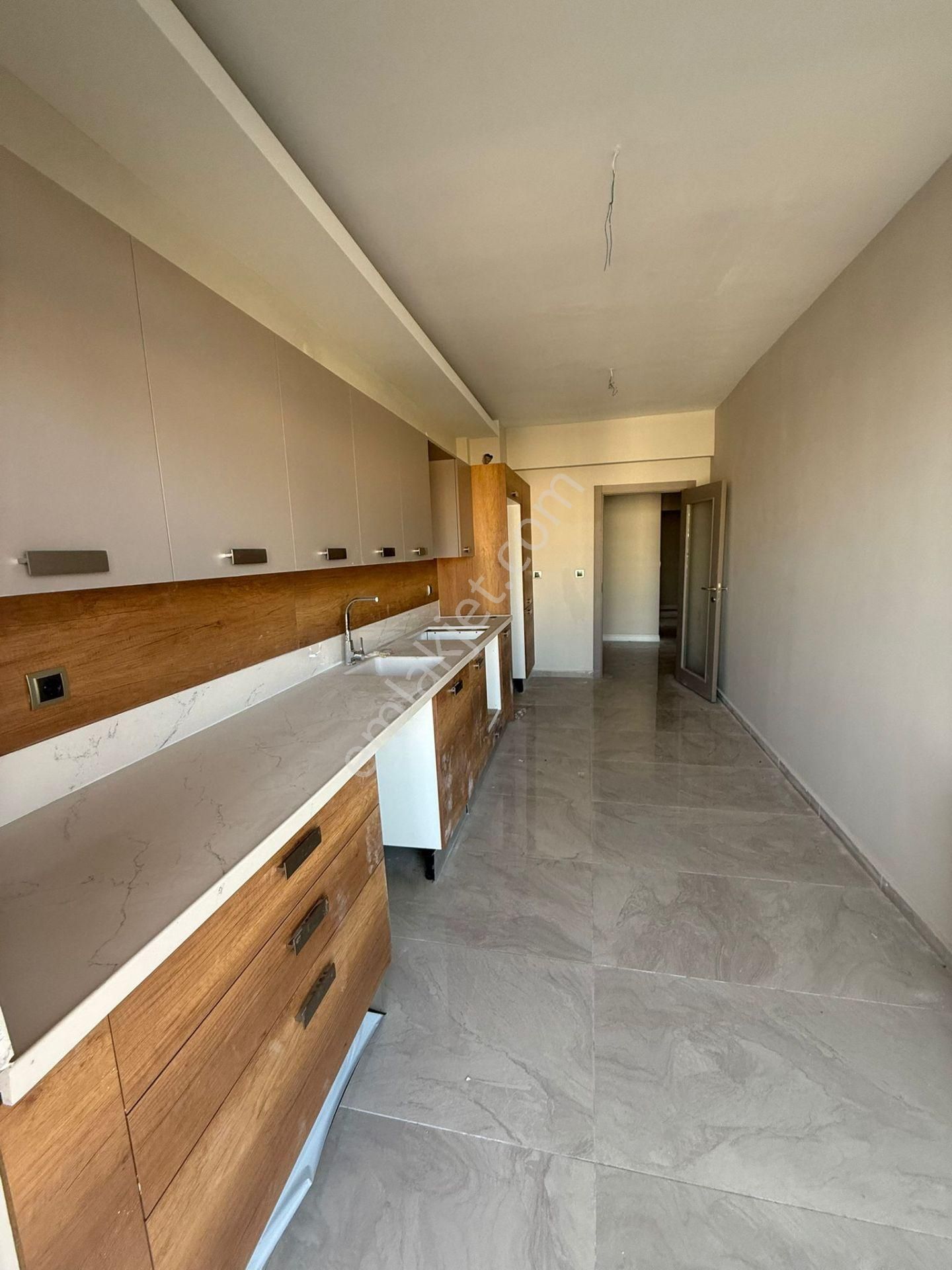 Elisa Gyo/beyazşehir'de 3+1 Ultra Lüks Sıfır Ara Kat Daire - Görsel 14