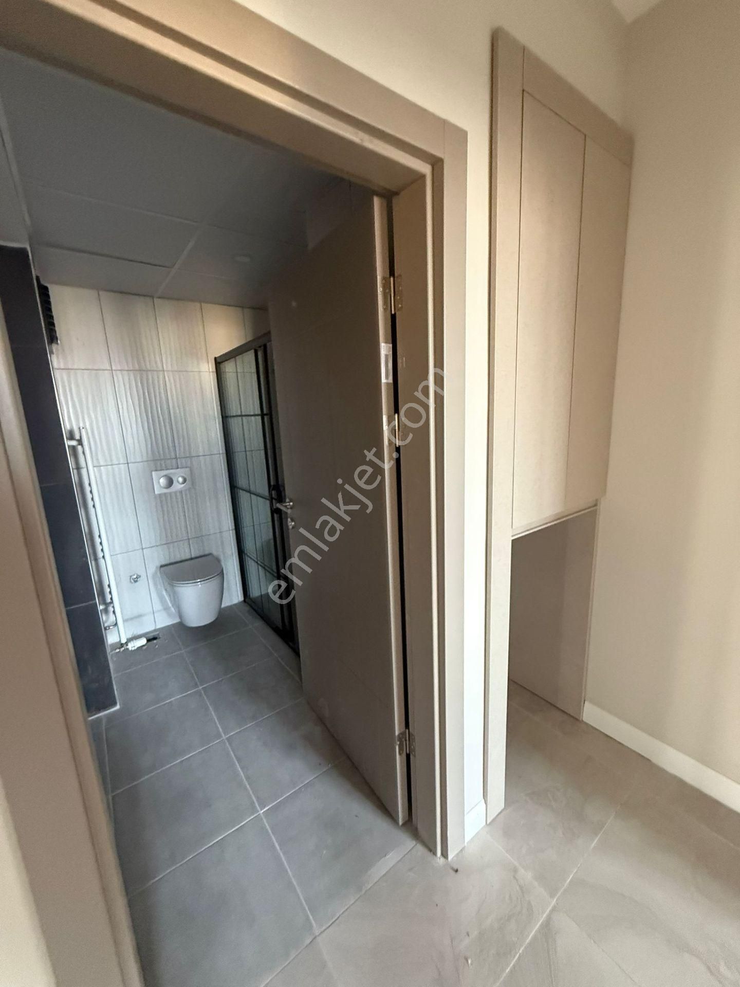 Elisa Gyo/beyazşehir'de 3+1 Ultra Lüks Sıfır Ara Kat Daire - Görsel 6