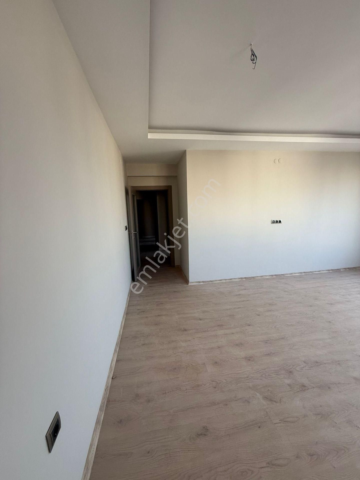 Elisa Gyo/beyazşehir'de 3+1 Ultra Lüks Sıfır Ara Kat Daire - Görsel 10