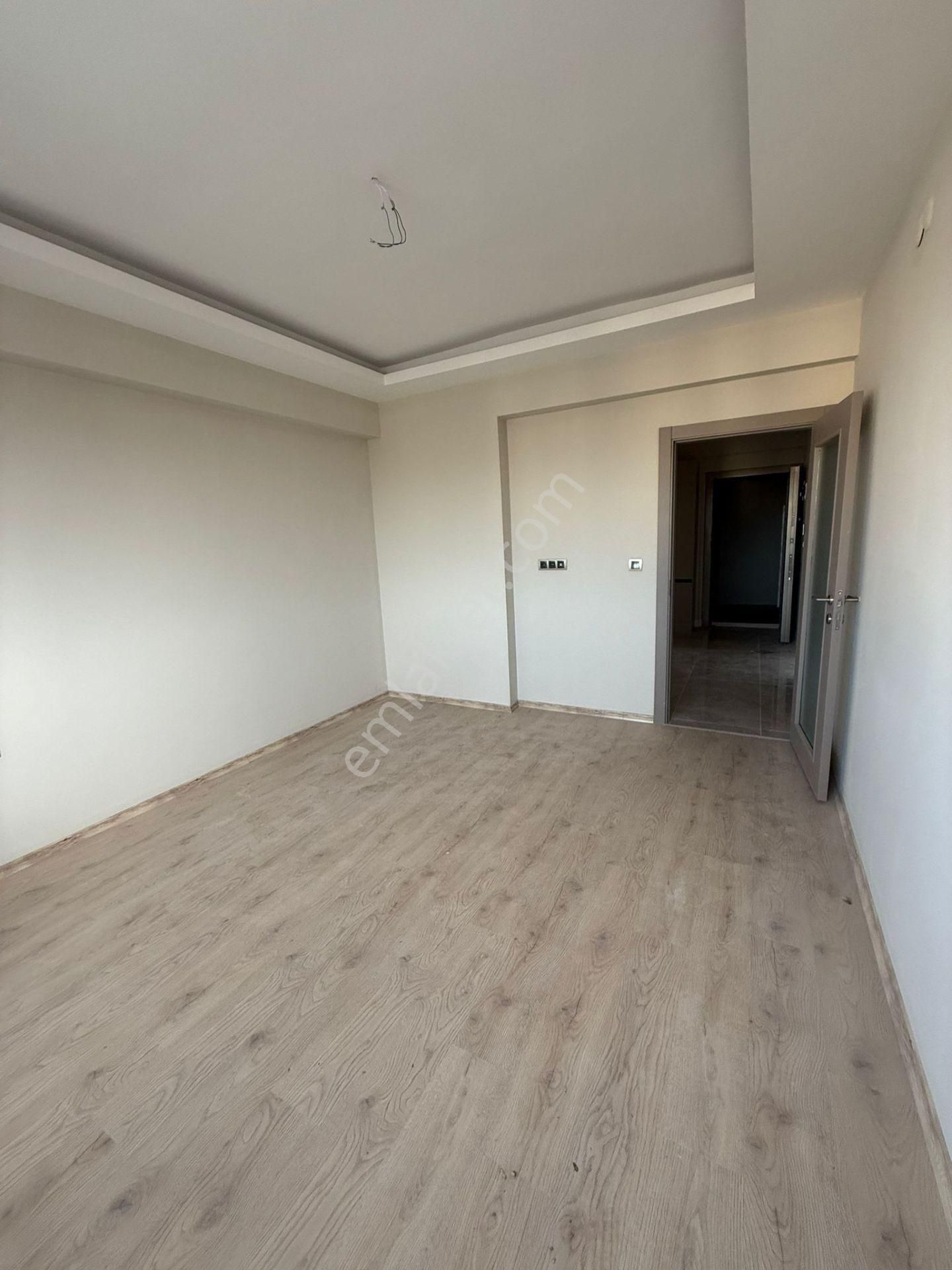 Elisa Gyo/beyazşehir'de 3+1 Ultra Lüks Sıfır Ara Kat Daire - Görsel 12