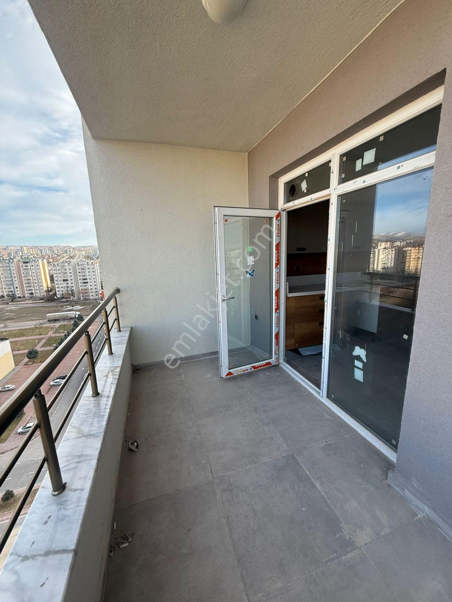 Elisa Gyo/beyazşehir'de 3+1 Ultra Lüks Sıfır Ara Kat Daire - Görsel 22