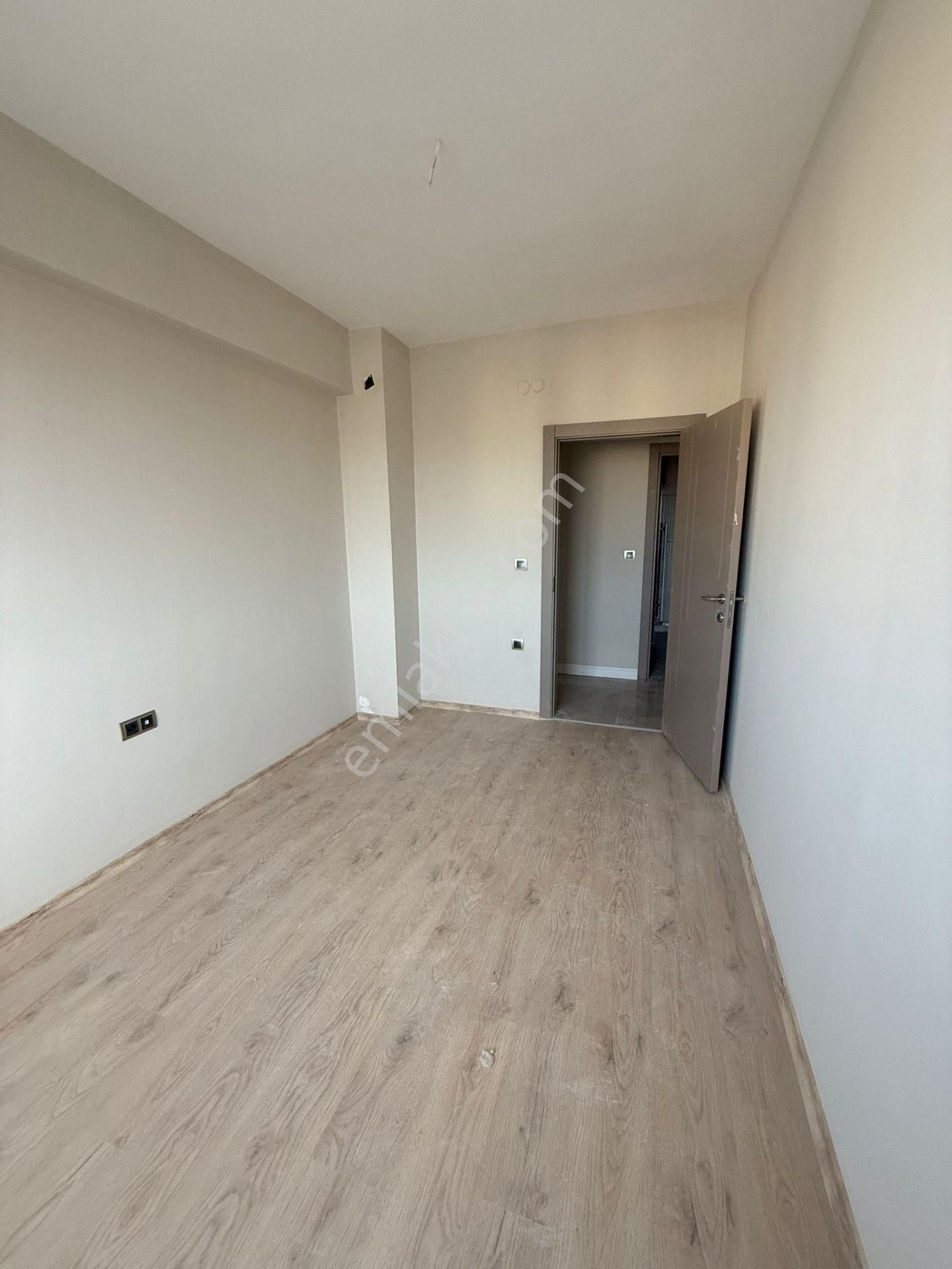 Elisa Gyo/beyazşehir'de 3+1 Ultra Lüks Sıfır Ara Kat Daire - Görsel 9